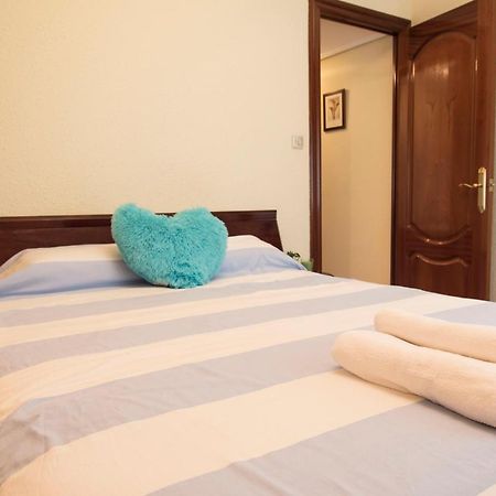 Apartamento Bilbao Centrico 2H Landeta Exterior foto