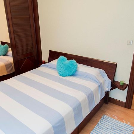 Apartamento Bilbao Centrico 2H Landeta Exterior foto