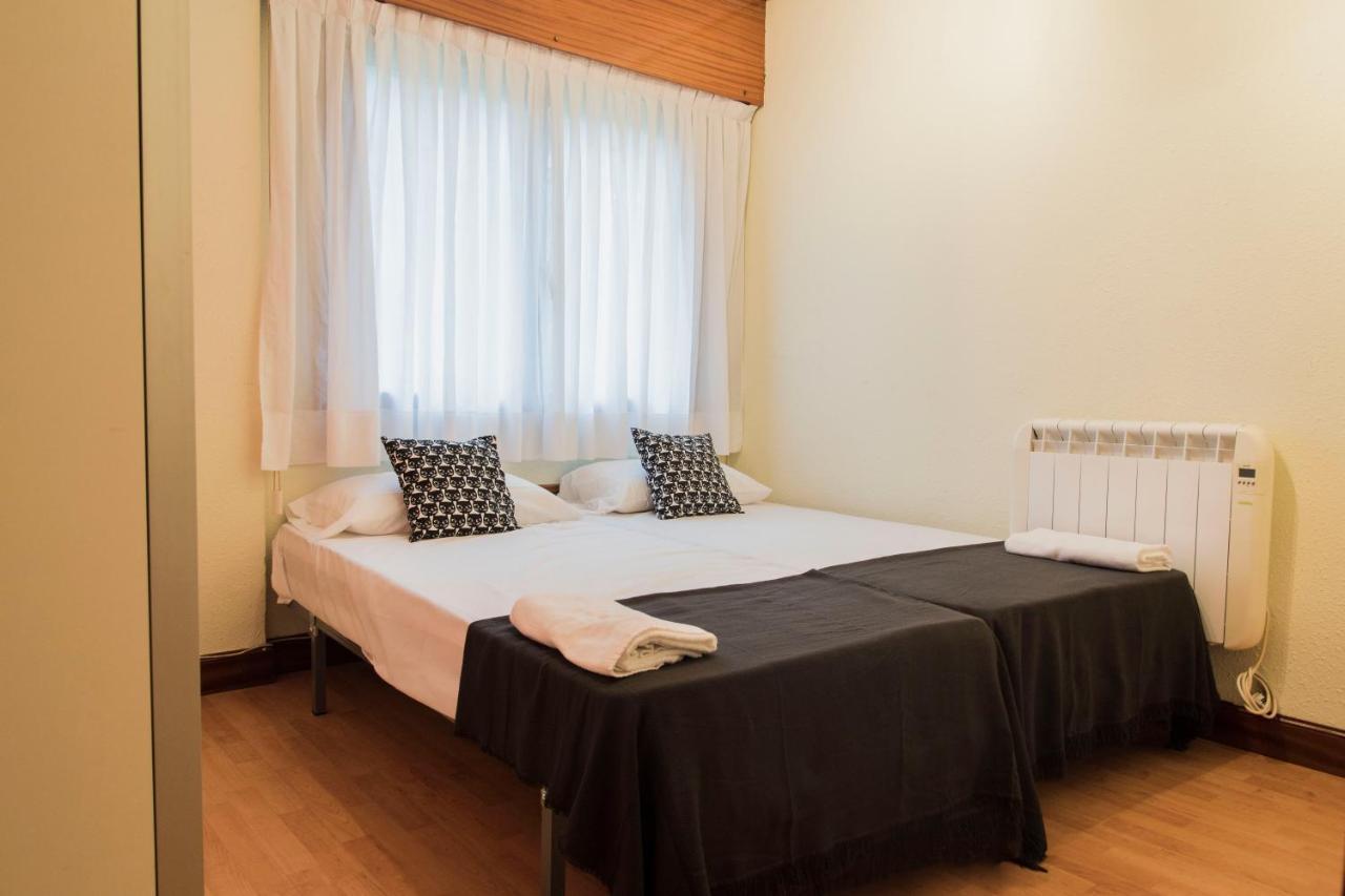 Apartamento Bilbao Centrico 2H Landeta Exterior foto