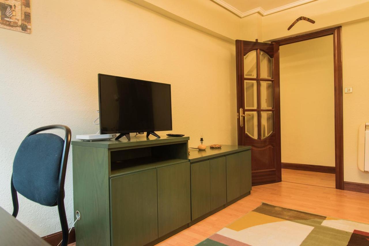 Apartamento Bilbao Centrico 2H Landeta Exterior foto