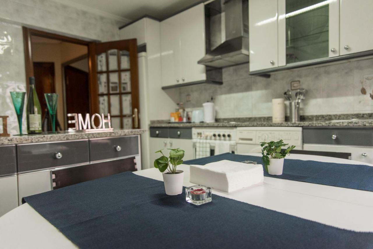 Apartamento Bilbao Centrico 2H Landeta Exterior foto