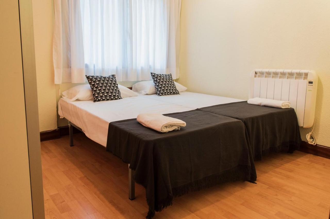 Apartamento Bilbao Centrico 2H Landeta Exterior foto