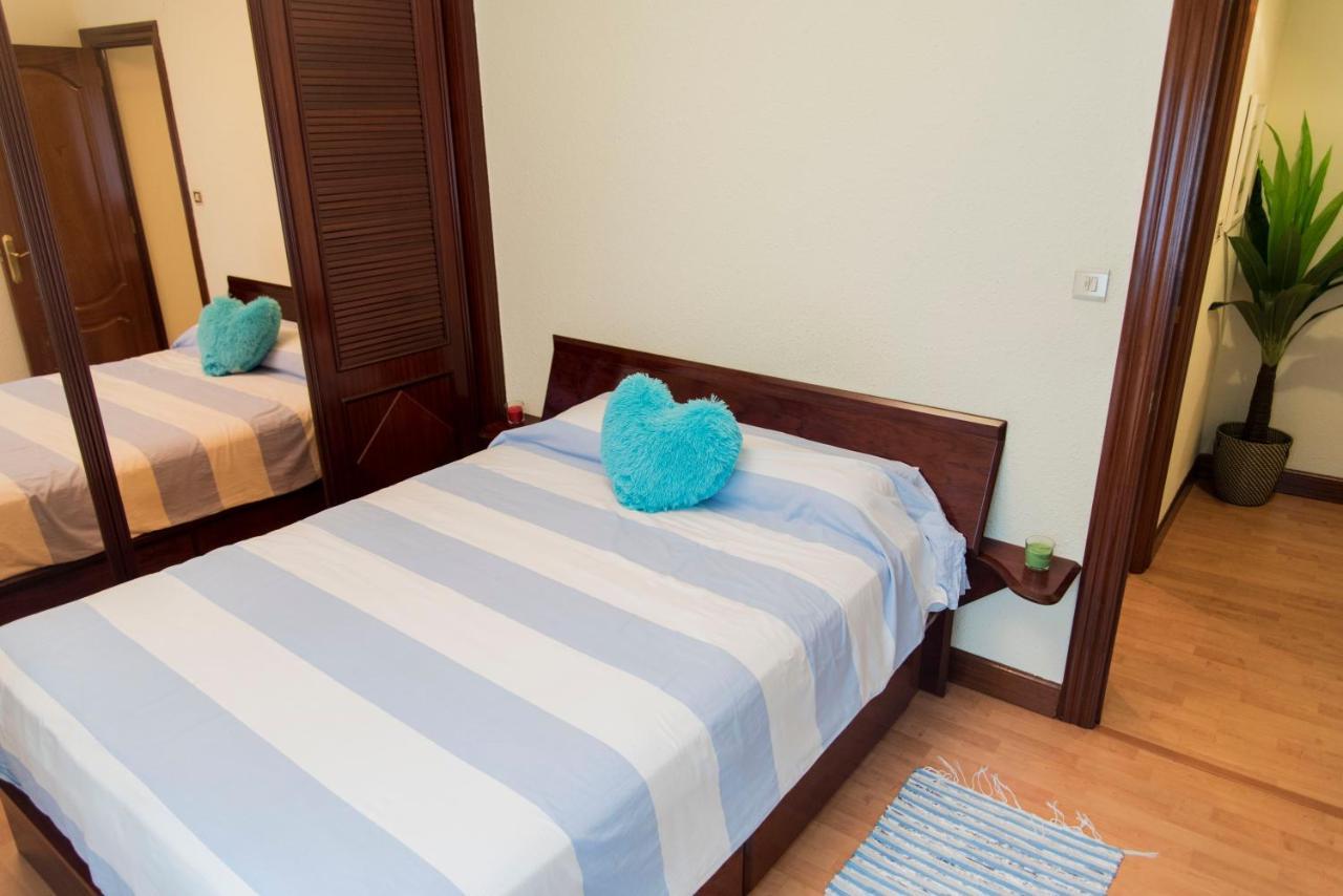 Apartamento Bilbao Centrico 2H Landeta Exterior foto